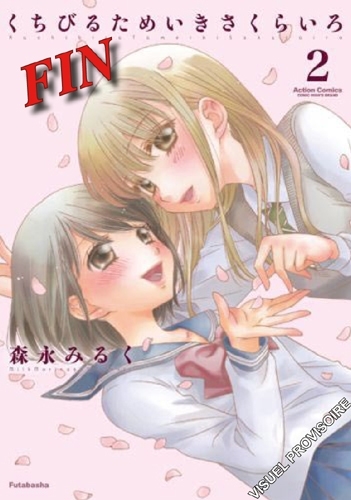 Secret Girlfriends T02