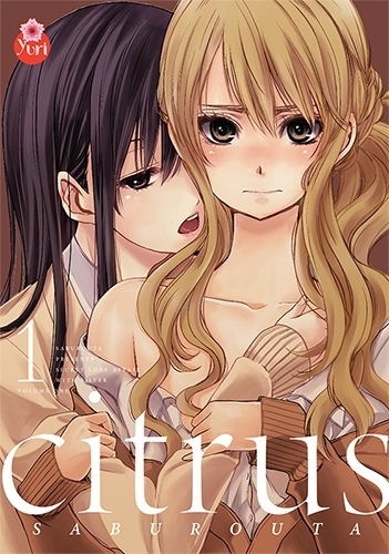 [9782351809693] Citrus - Tome 01