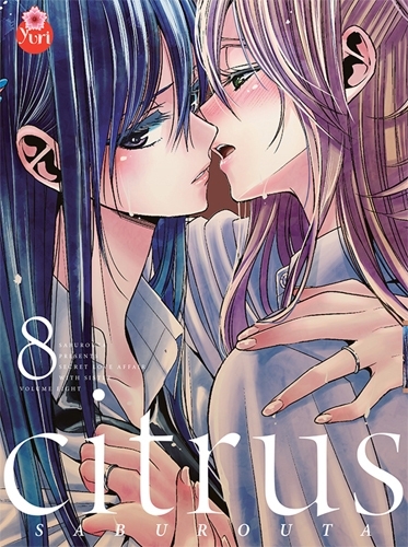 [9782375061176] Citrus - Tome 08