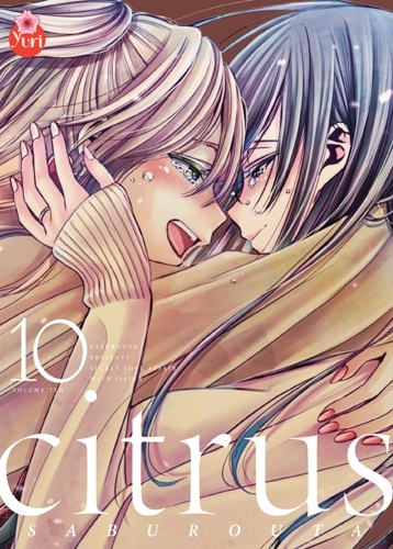 [9782375061541] Citrus - Tome 10