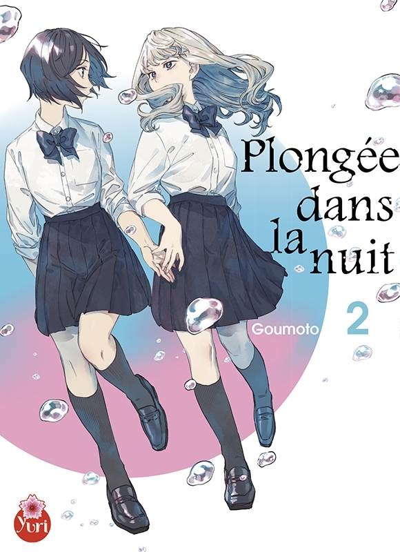 Plongée dans la nuit T02