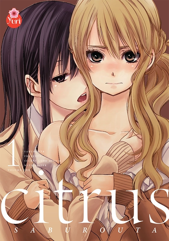 [9782375062630] Citrus