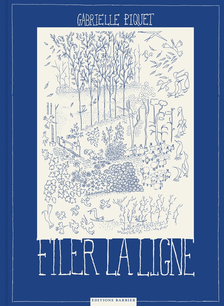 [9782494377196] Filer la ligne