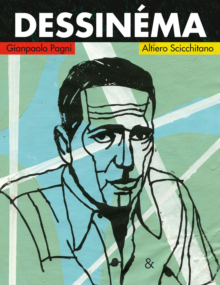 [9782359840414] Dessinéma