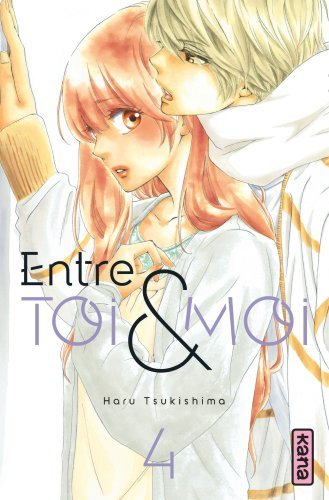 [9782505066545] Entre toi et moi - Tome 4