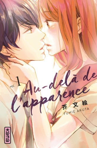 [9782505069362] Au-delà de l'apparence - Tome 1
