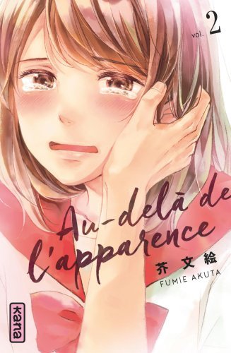 [9782505069379] Au-delà de l'apparence - Tome 2