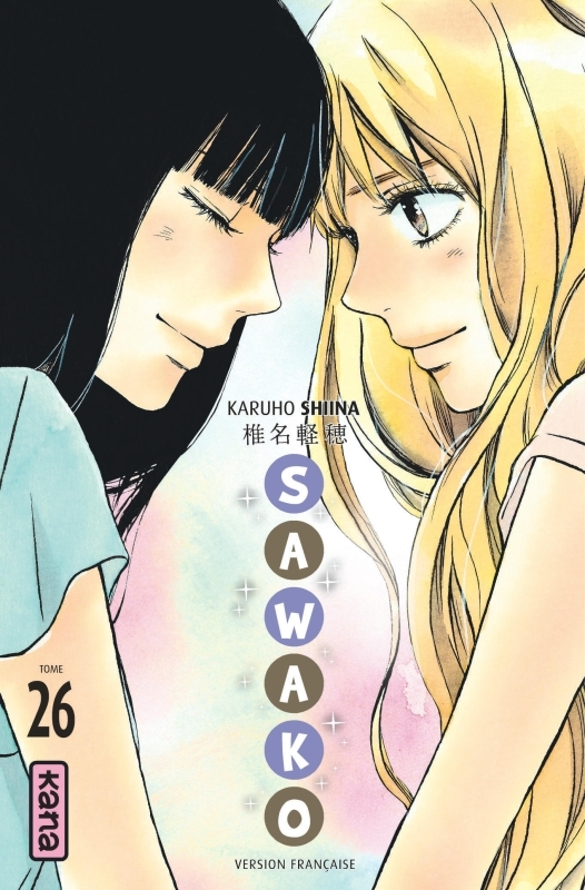 [9782505068532] Sawako - Tome 26