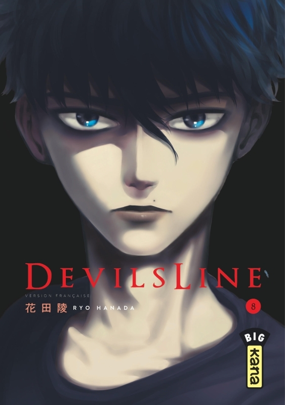 [9782505068679] DevilsLine - Tome 8