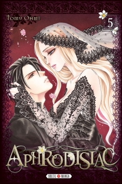 Aphrodisiac T05