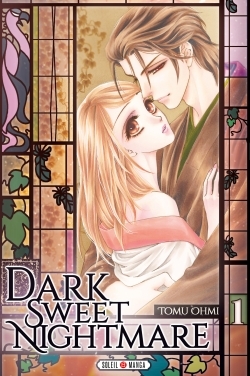 [9782302049024] Dark Sweet Nightmare T01