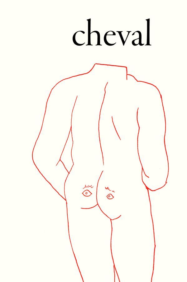 [9791092058222] Revue Cheval N°0