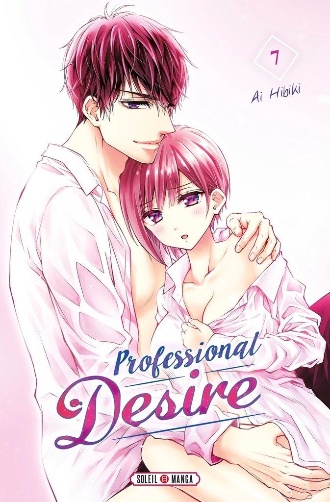 [9782302100343] Professional Desire T07