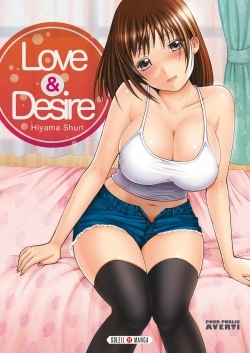 [9782302038226] Love and Desire