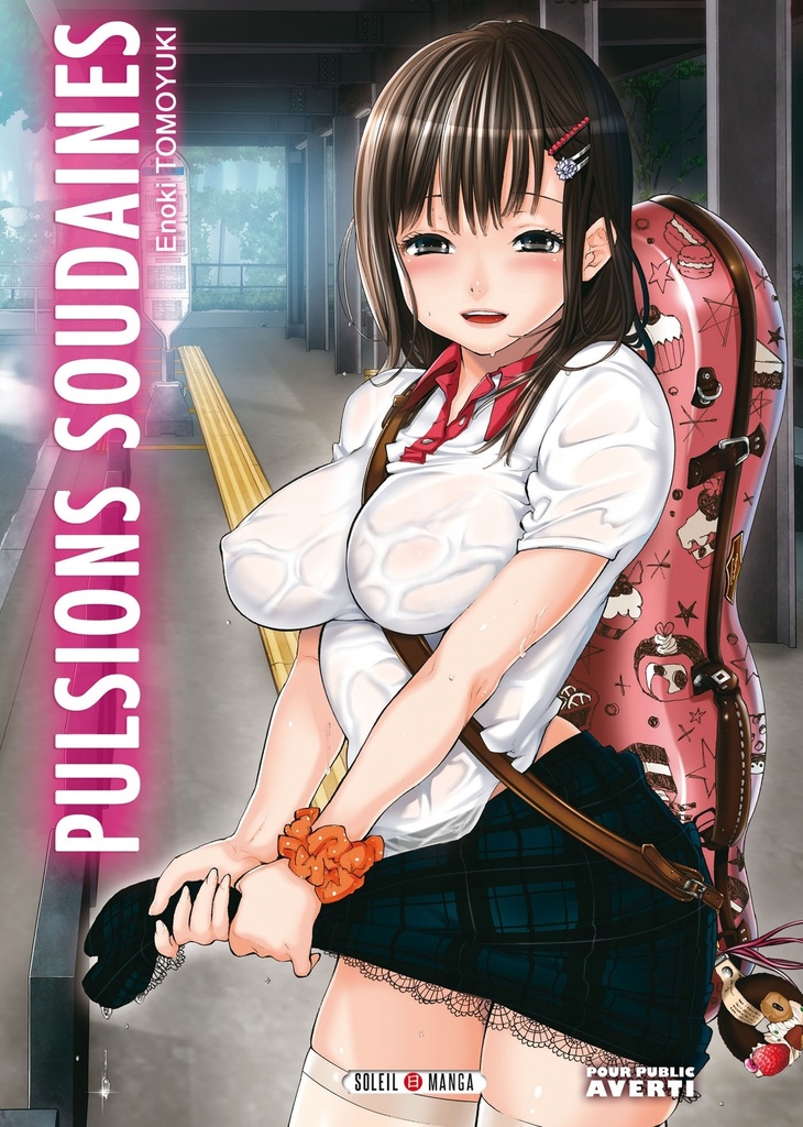 Pulsions Soudaines T01