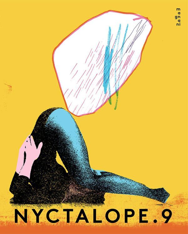 Nyctalope 9