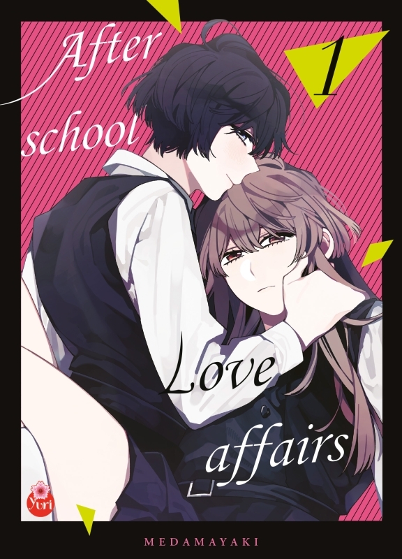 [9782375064252] After school love affairs T01