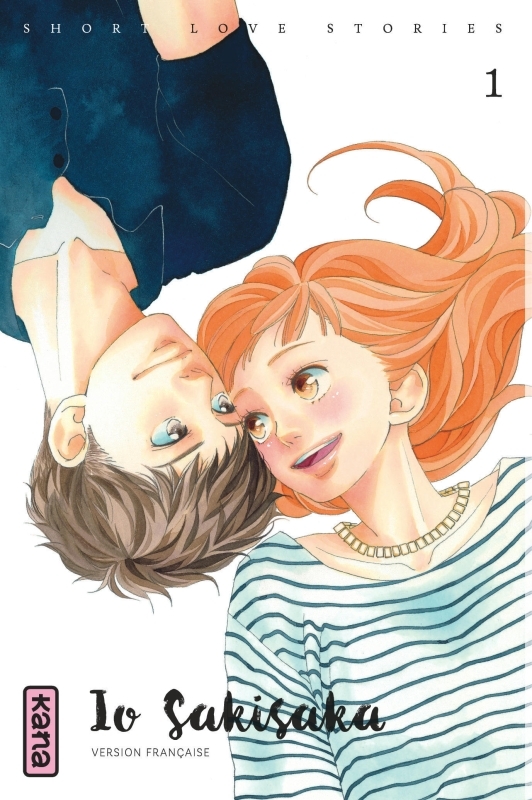 Short love stories - Tome 1