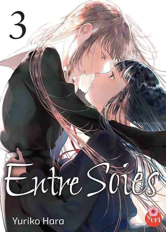 [9782375063378] Entre soies T03