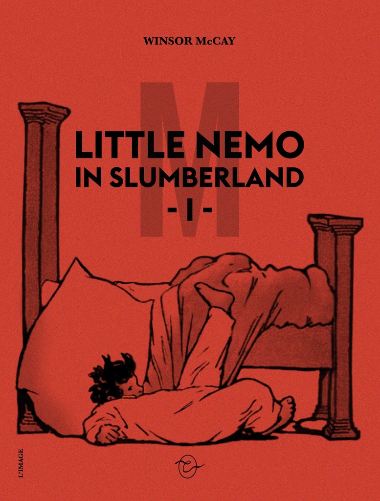 [9791095550174] Little Nemo in Slumberland - I