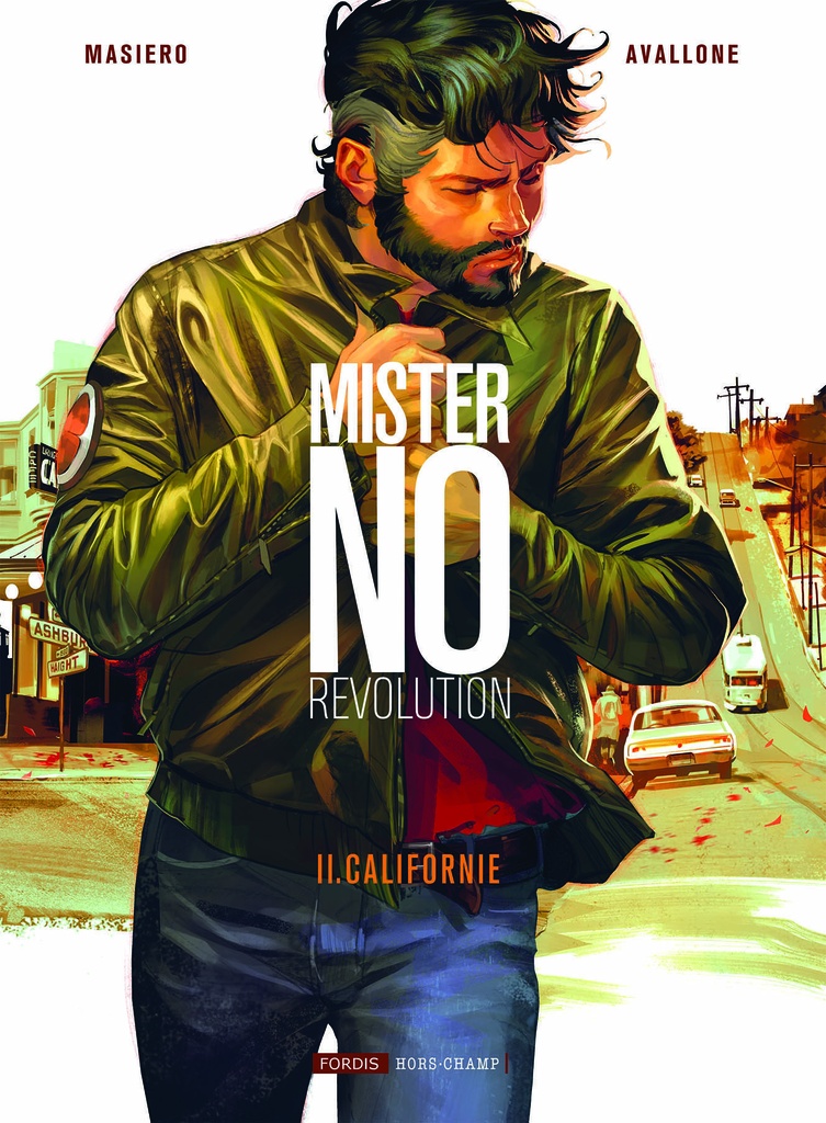 [9791095720256] Californie