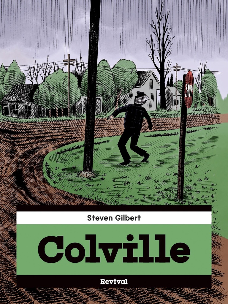 [9791096119080] Colville