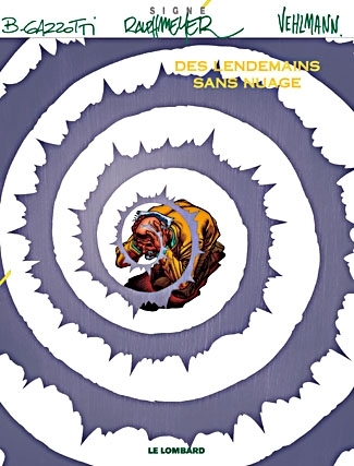 [9782803616688] LENDEMAINS SANS NUAGE (DES)