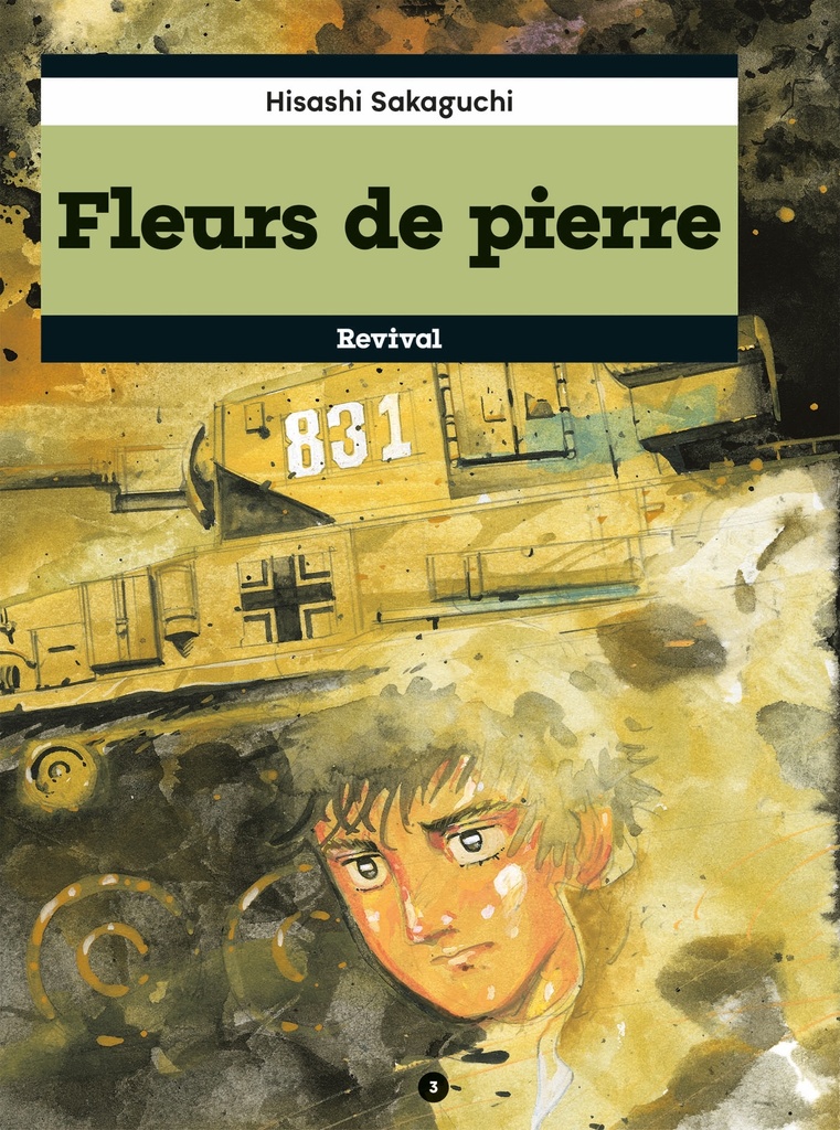 [9791096119776] Fleurs de pierre, tome 3