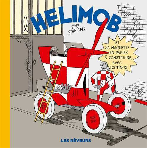 [9791091476751] Hélimob (L')