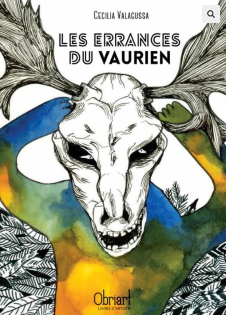 [9791095135104] Les errances du vaurien