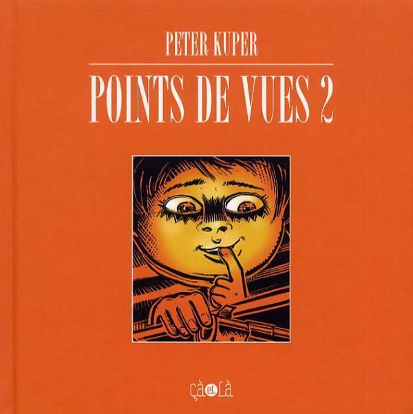 Points de vues 2
