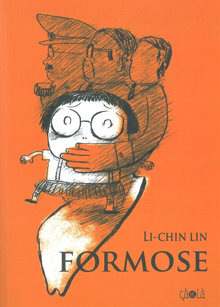 [9782916207629] Formose