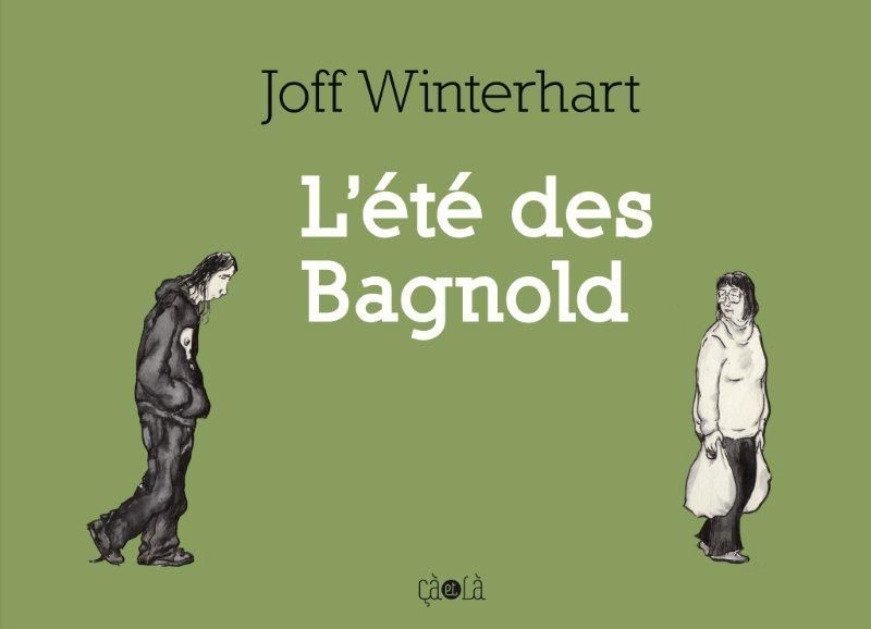 L' Été des Bagnold