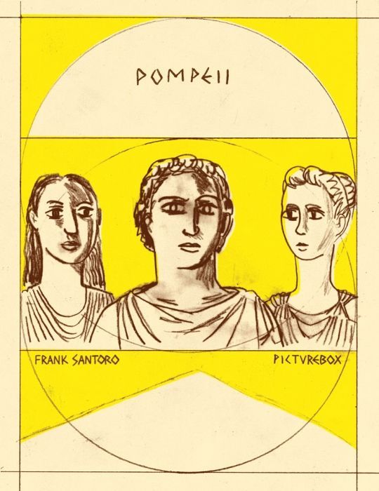 [9782916207940] Pompéi