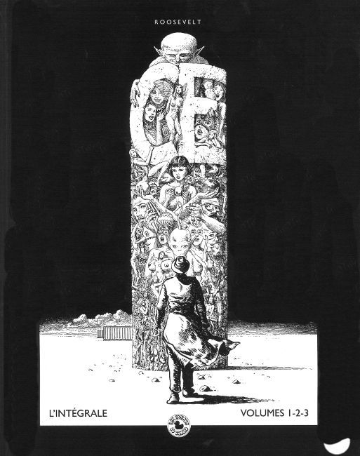 [9782970062745] CE - L'Intégrale (Volumes 1,2 et 3)