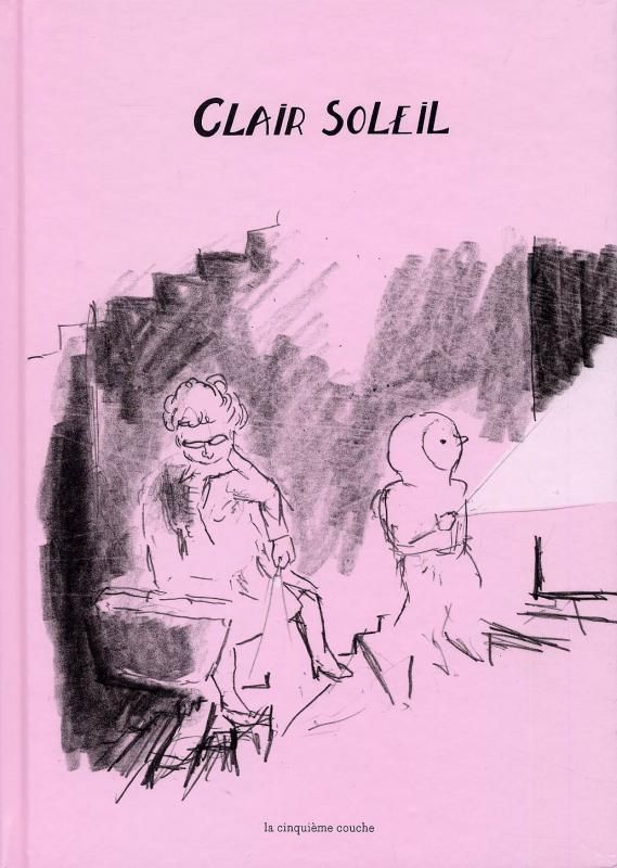 [9782930356167] Clair soleil