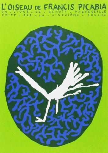 [9782930356242] L' Oiseau de Picabia