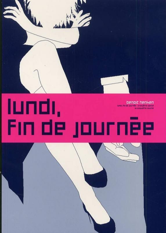 [9782930356266] Lundi, fin de journée - 3e partie