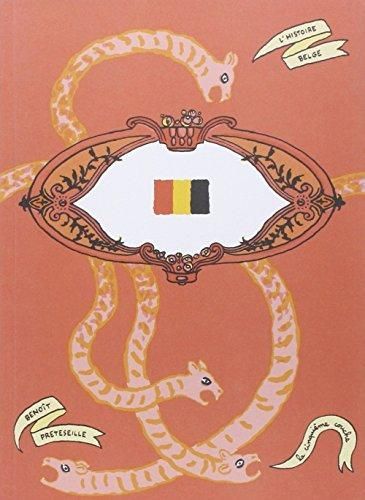 [9782930356365] L' Histoire Belge
