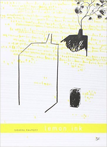 [9782930356525] Lemon Ink