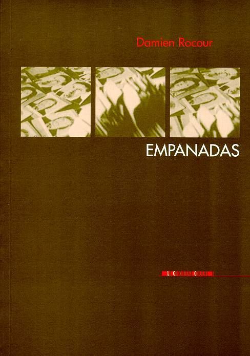 [9782960018653] Empanadas