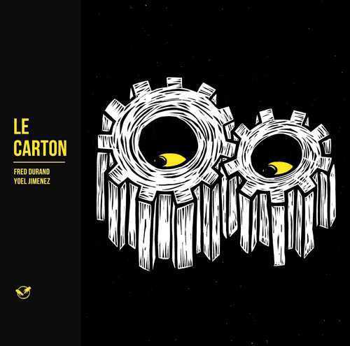 [9791090507302] Carton (Le)