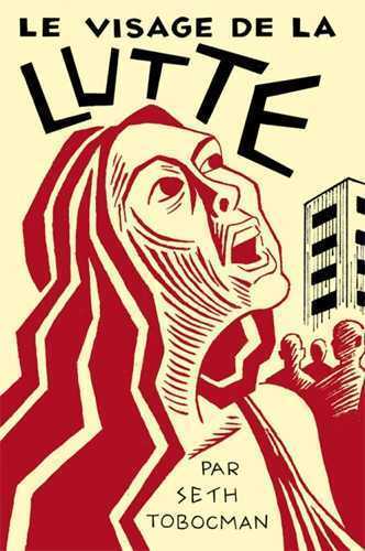 [9791090507319] Visage de la lutte (Le)