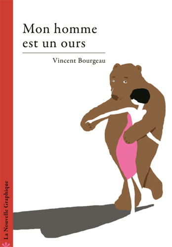 [9791095006046] Mon homme est un ours