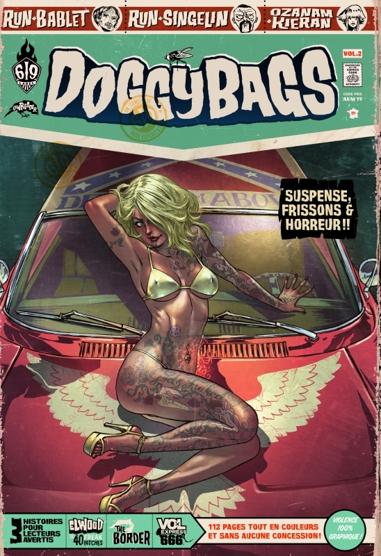 DOGGYBAGS T02