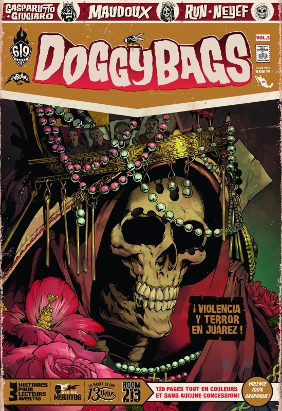 DOGGYBAGS T03