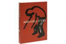 [9782930360003] Abruxellation