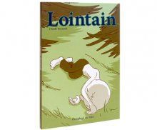 [9782930360119] Lointain