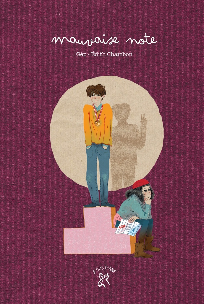 [9782376061137] Mauvaise note