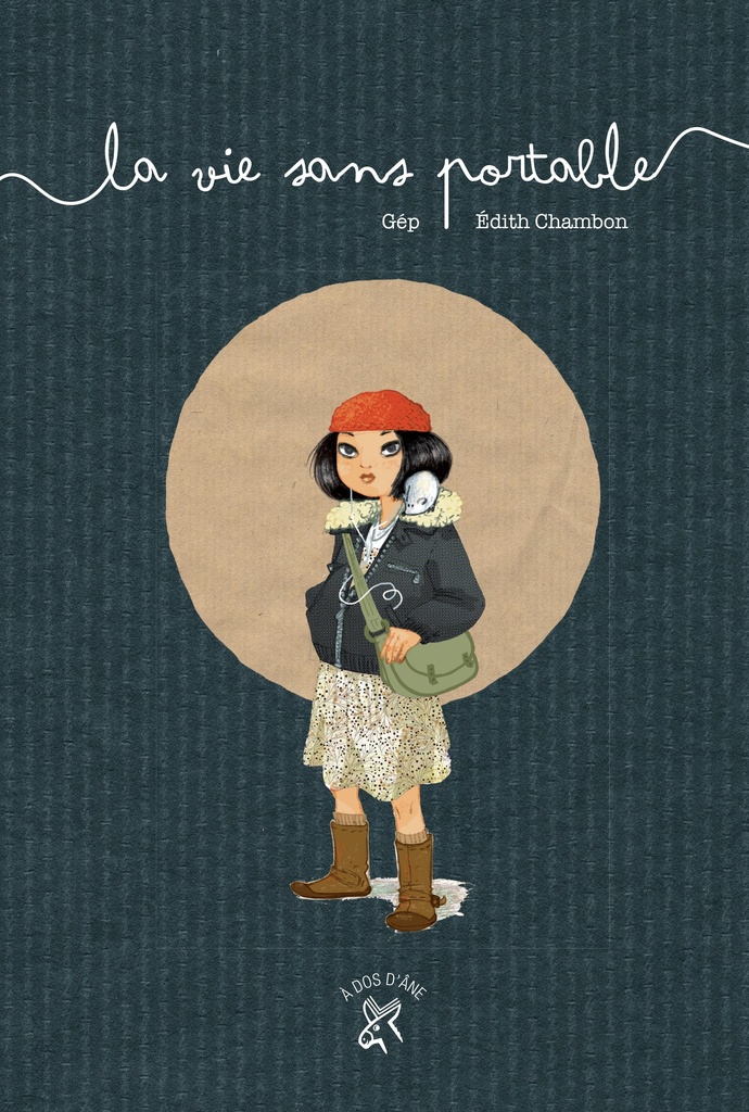 [9782376061168] La vie sans portable